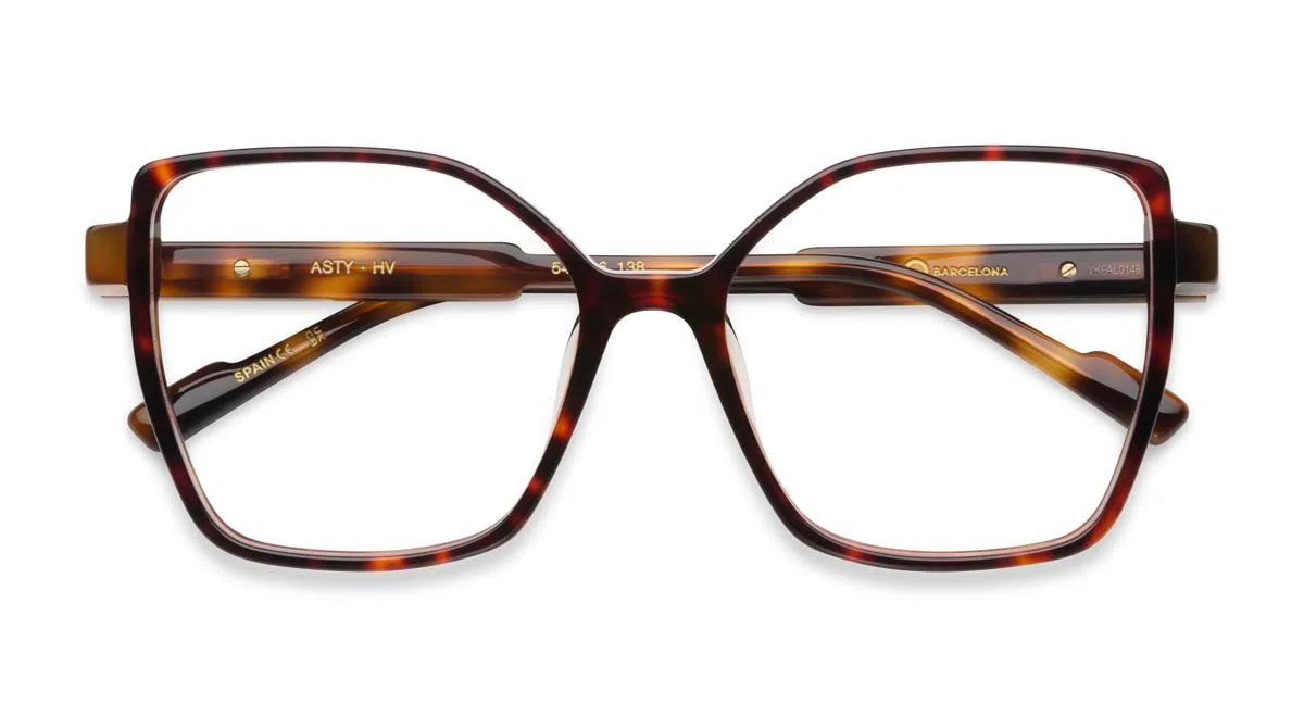 Etnia Barcelona ASTY Eyeglasses - view 2
